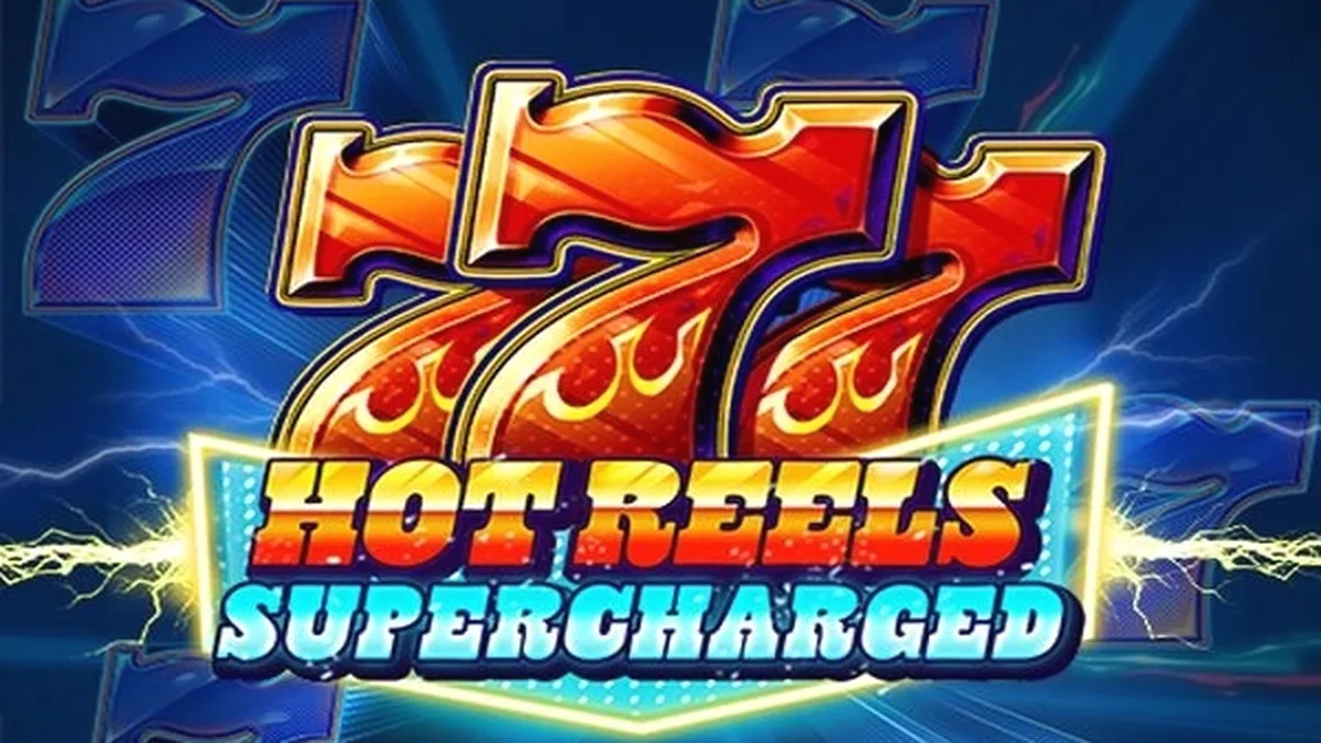 777 Hot Reels: Supercharged mobile slot interface