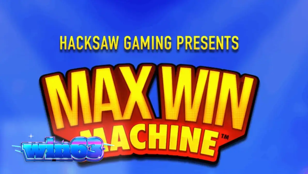Isang makulay na retro arcade slot machine na may mga Lucky Seven symbols at modernong interface.