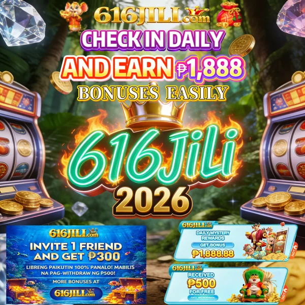 616JILI