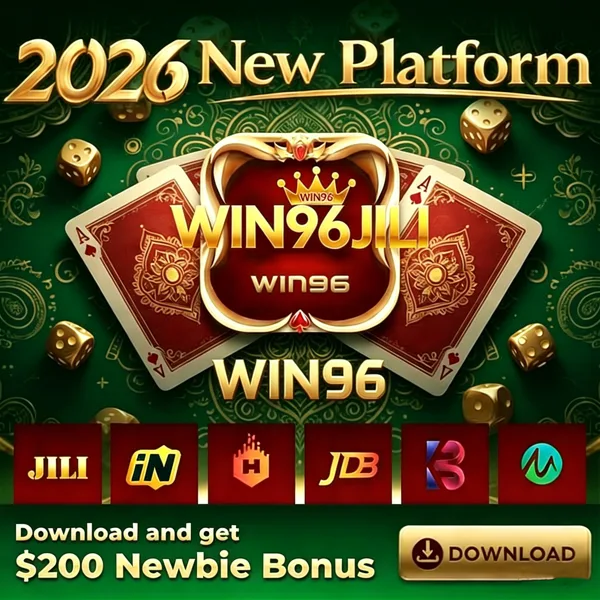 WIN96JILI