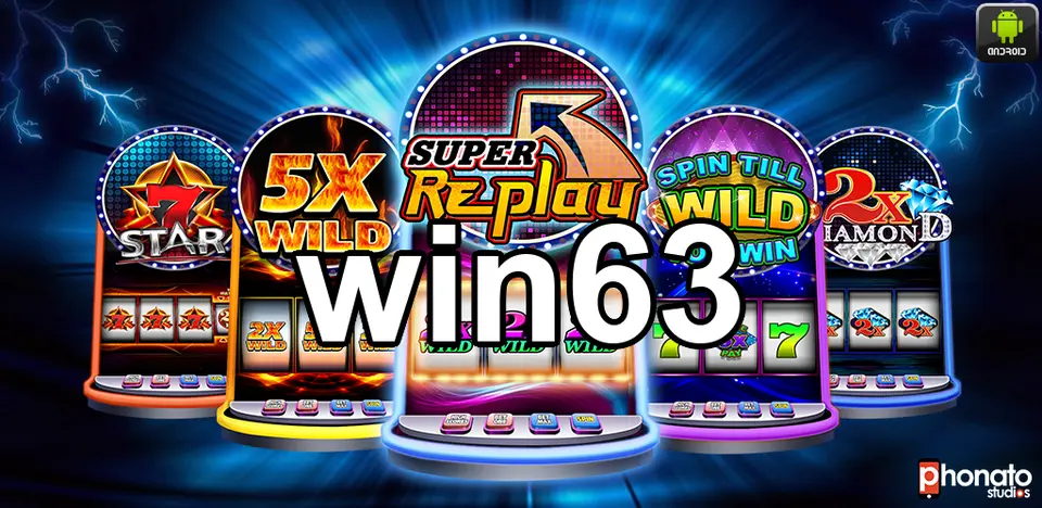 win63 APK