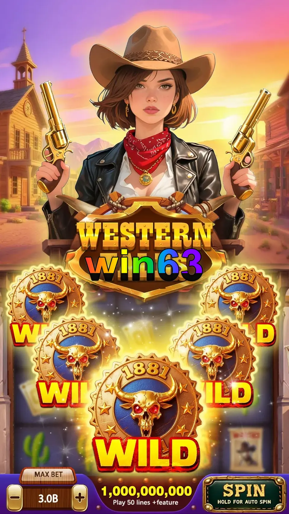 win63 APK