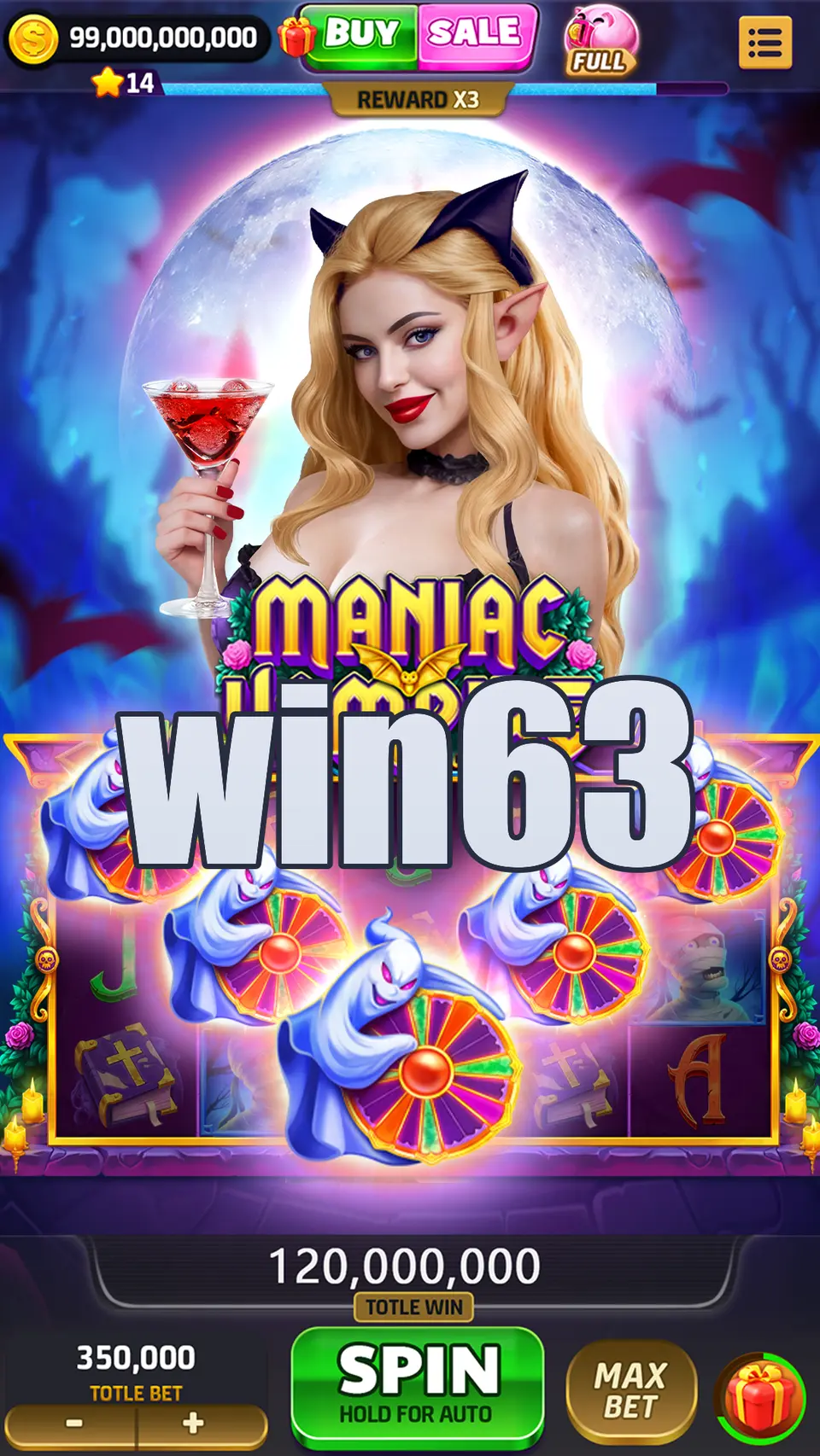 win63 APK