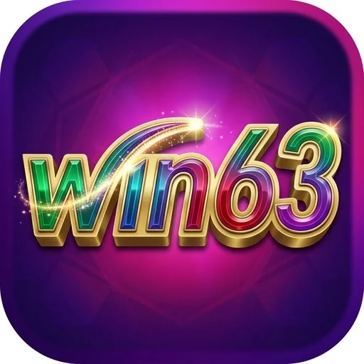 win63 Logo - Opisyal